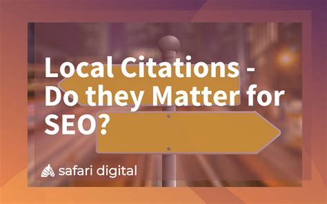  Managing Local Citations Just like they sound, local citations refer to mentions of your business located in Los Angeles across various directories think Yelp or Yellow Pages , review sites or any other platforms where users can find information about businesses